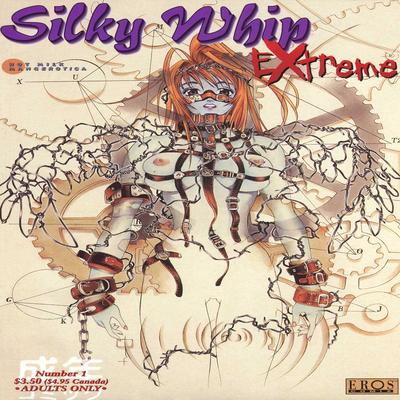 Silky Whip Extreme
